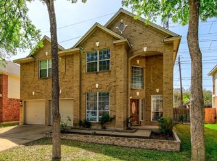 13508 Campesina Dr, Austin, TX 78727