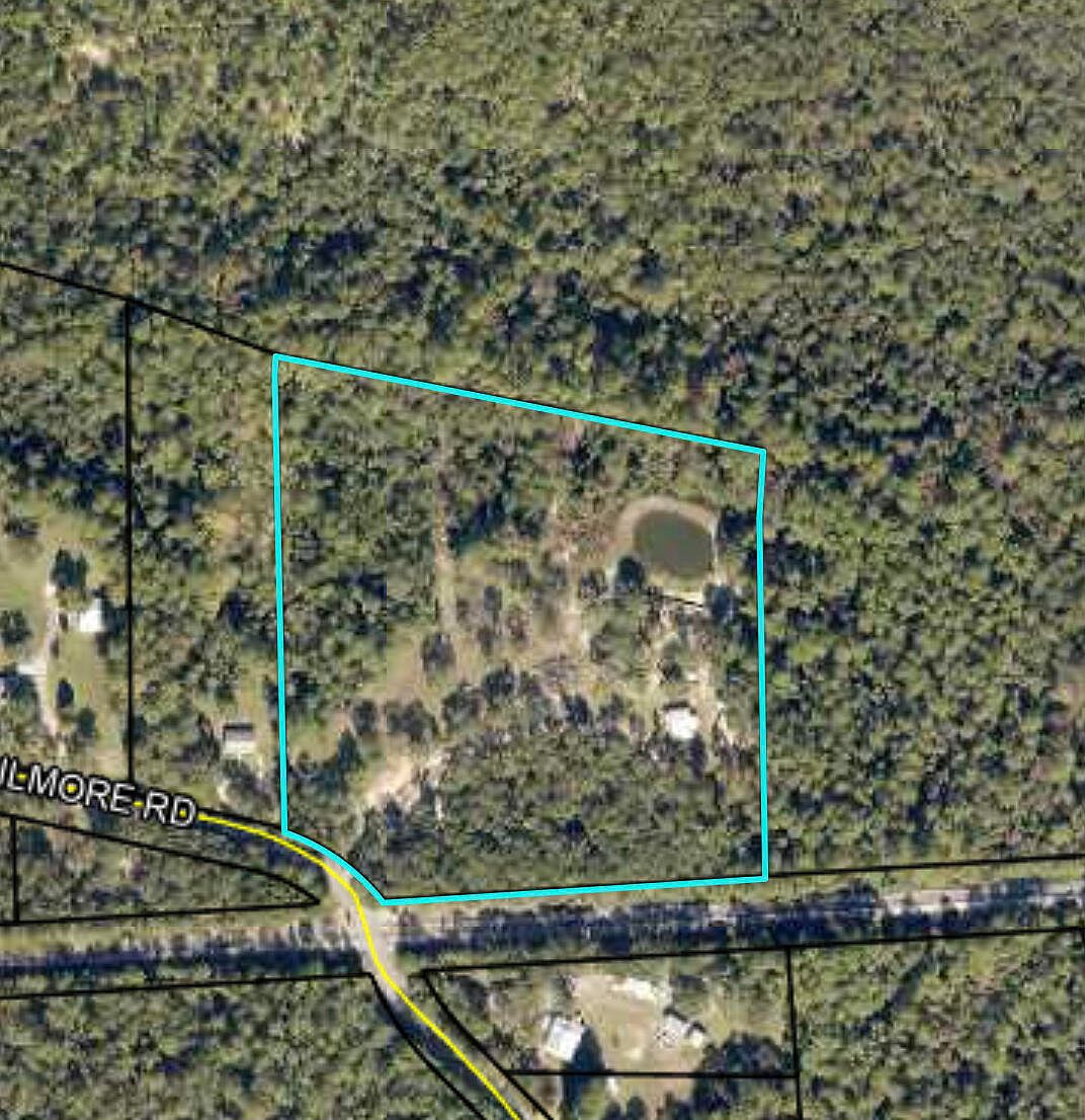 4851 Gilmore Rd, Holt, FL 32564 Zillow