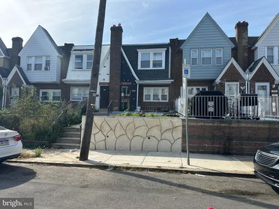 934 Brill St, Philadelphia, PA, 19124