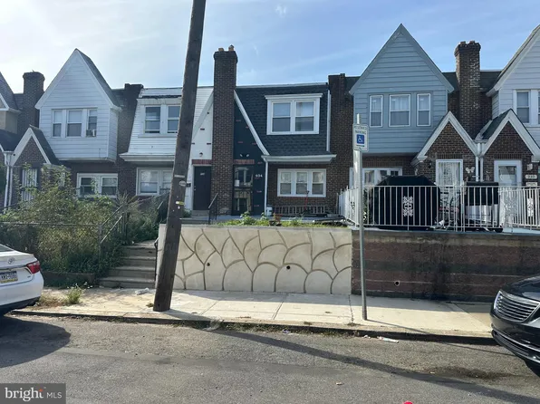 934 Brill St, Philadelphia, PA 19124