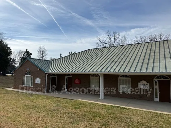 131 Dublin Square Rd Suite A, Asheboro, NC 27203