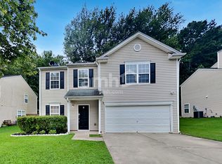 315 Westminster Dr, Canton, GA 30114