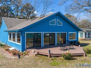918 Brammer Dr, Heathsville, VA 22473