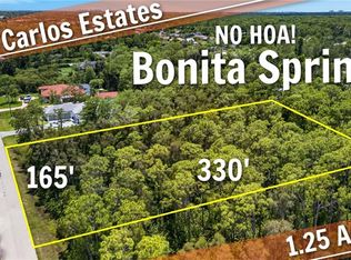 24376 Melaine LN, BONITA SPRINGS, FL 34135