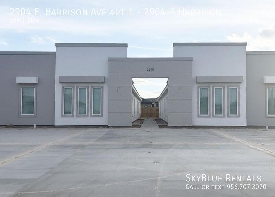 1st image of 2904 E Harrison Ave APT 1