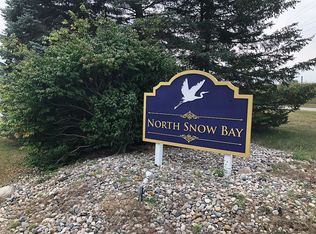 255 Ln 750 Snow Lk, Fremont, IN 46737