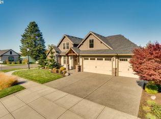 5806 NW 147th Way, Vancouver, WA 98685