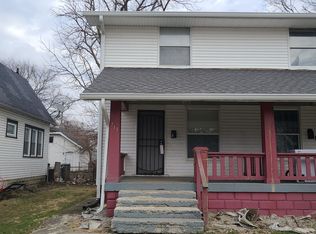 711 N Colorado Ave, Indianapolis, IN 46201