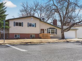 1032 Alpine Ave, Cody, WY 82414