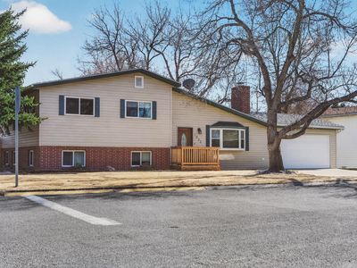1032 Alpine Ave, Cody, WY, 82414