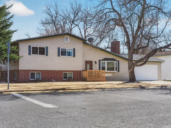 1032 Alpine Ave, Cody, WY 82414