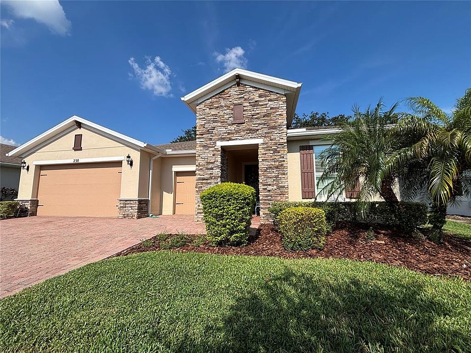 1st image of 238 TREVISO DRIVE