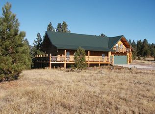 1970 High Chapparal Dr, Lincoln, MT 59639