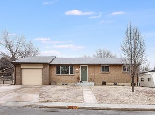 9810 Rapp Ln, Northglenn, CO 80260