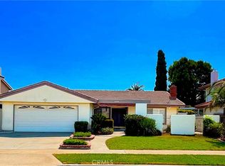 15392 Maryknoll St, Westminster, CA 92683