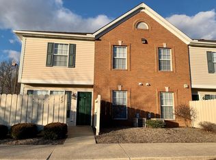 3135 Thornton St NW #3147, North Canton, OH