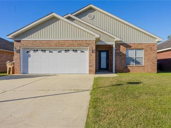 7888 Park Place Dr N, Mobile, AL 36608