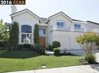 310 Zagora Dr, Danville, CA
