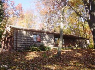 5 Gray Rock Rd, Trumbull, CT 06611