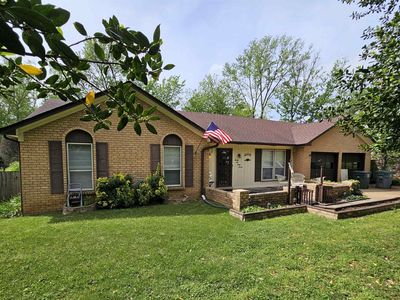 3647 Old Brownsville Rd, Memphis, TN, 38135