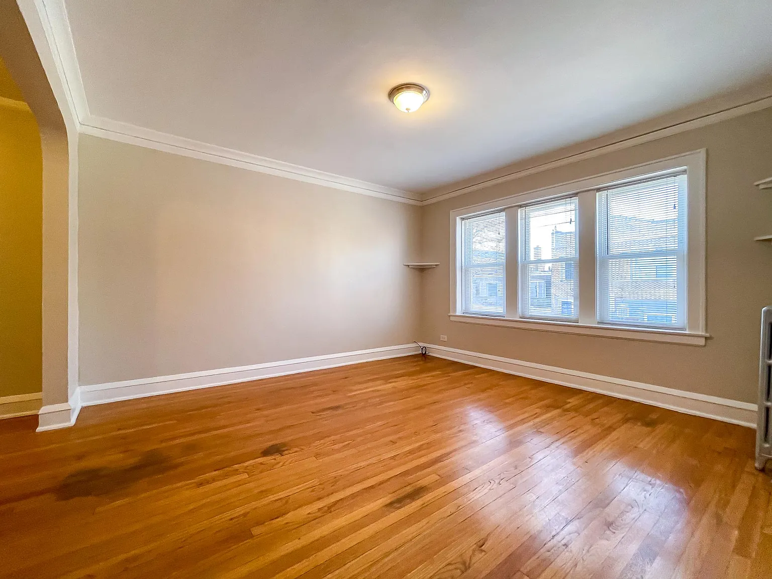 1 bed, 525 sqft, $1,565 — Photo 3
