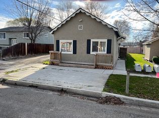 512 N Kimball Ave, Caldwell, ID 83605