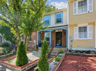 2839 Shepperton Ter, Silver Spring, MD 20904