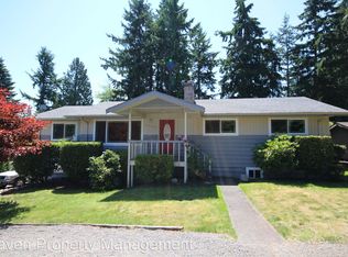 9522 28th Street Ct E, Edgewood, WA 98371