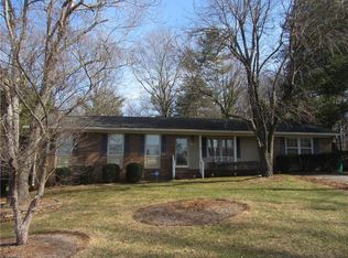 307 Shale Rd, Madison, NC 27025