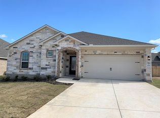 1104 Coulee Dr, Leander, TX 78641