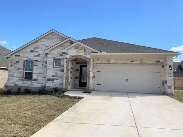 1104 Coulee Dr, Leander, TX 78641