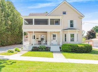 18 Farrar St, Saint Albans, VT 05478