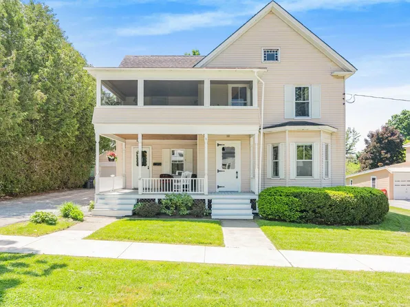 18 Farrar Street, St. Albans City, VT 05478