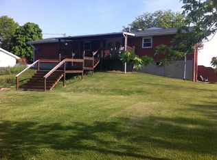 62113 David Rd, California, MO 65018