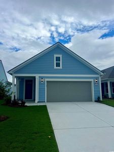 1214 Lady Bird Way (Phase 2 Lot 557), North Myrtle Beach, SC, 29582