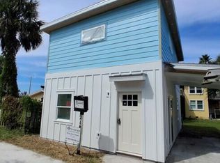 218 7th Ave S, Jacksonville Beach, FL 32250