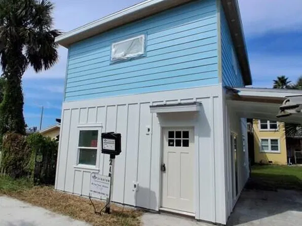 218 7th Ave S, Jacksonville Beach, FL 32250