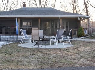 357 Bioski Rd, Middlebury, CT 06762