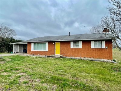 1603 New England Ridge Rd, Washington, WV, 26181