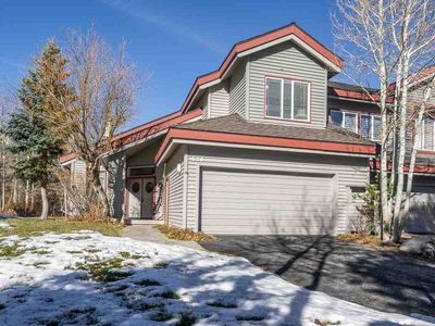 526 Golden Crk #526, Mammoth Lakes, CA, 93546