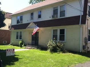 19 McKinley Ter APT A, Westfield, MA 01085