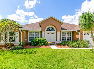 2058 SW Beard St, Port Saint Lucie, FL 34953