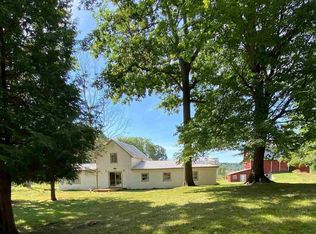 13815 Taft Rd, Big Rapids, MI 49307