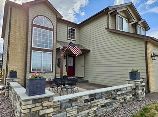 9930 Litchfield St, Peyton, CO 80831