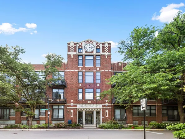 2300 W Wabansia Ave APT 310, Chicago, IL 60647