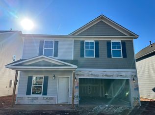 1055 Silverbend Trl, Duncan, SC 29334