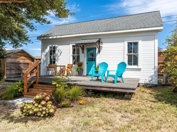 430 N McPherson St, Fort Bragg, CA 95437