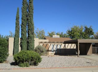 5115 Paseo Las Palmas, Sierra Vista, AZ 85635