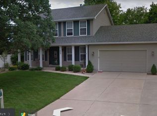 263 Alexandria Dr, Saint Charles, MO