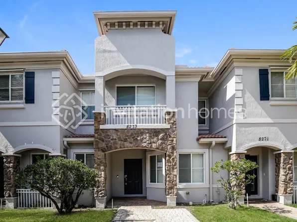 8273 SW 29th St #102, Hollywood, FL 33025